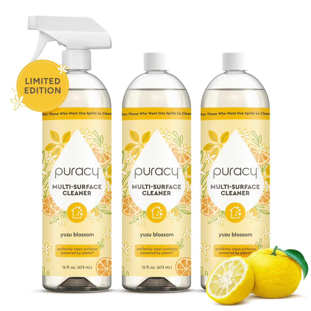 Multi-Surface Cleaner Spray