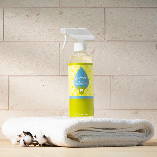 Baby Stain Remover